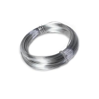 China SML 99.95% High Purity Wolfram Tungsten Heating Wire Price Tungsten Wire for sale