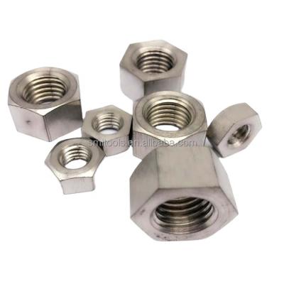 China High Temperature Resistance Furnaces SML Customized Molybdenum Screw Bolts Fastener for sale