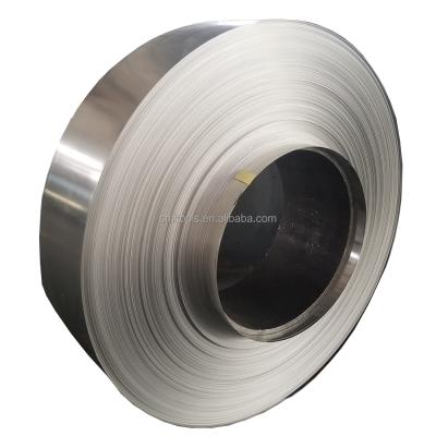 China SML N4 N6 Ni200 Ni201 High Purity Industrial Nickel Foil Nickel Alloy Strip Coil Aluminum 99.5% For KG Battery Price for sale