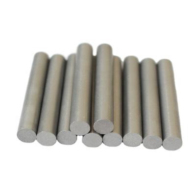 China High Strength SML Ni Metal Alloy Round Bar Nickel Chrome Bar Nickel Rods for sale