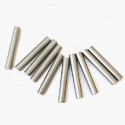 China High Strength SML Metal Alloy Round Bar Nickel Chrome Bar for sale