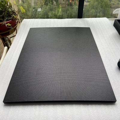 China Newest Technology P4mm Indoor Super Thin Best Easy Installation For Ceiling And Wall Decoration Led Fine Pitch Screen for sale