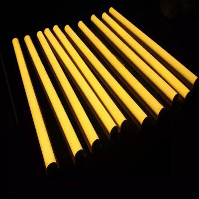 China LANDSCAPE 24v dc faceplate led light tube for sale