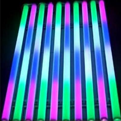 China LANDSCAPE Outdoor RGB Pixel Led Tubes for sale