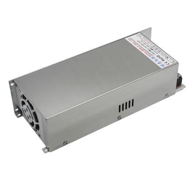 China DC Power Supply Output Set Changeover AC 220V To DC Power Supply 110v 7A 800W AC220V To DC Changeover Power Supply 0-110V for sale