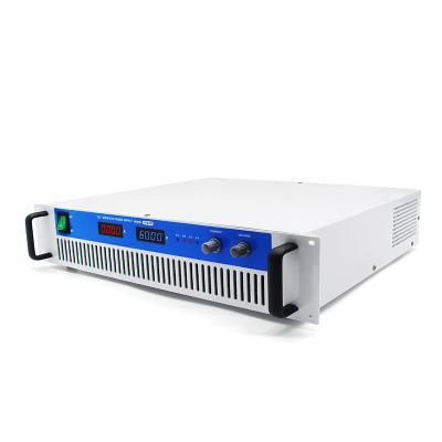 China YJT-3000 Power Supply 3000W 0-30V 50V 60V 100V 150V 300V Aging Test Programmable Changeover Power Supply for sale