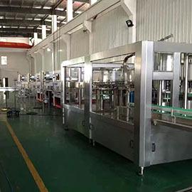 Verified China supplier - Suzhou Labelong Packaging Machinery Co., Ltd.