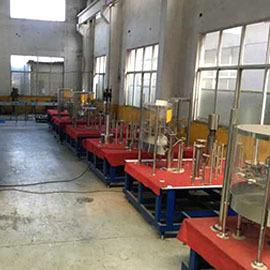 Verified China supplier - Suzhou Labelong Packaging Machinery Co., Ltd.