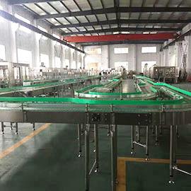 Verified China supplier - Suzhou Labelong Packaging Machinery Co., Ltd.