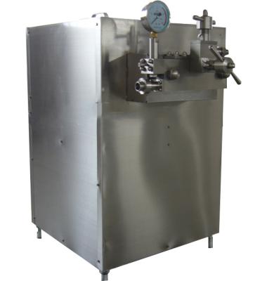 China Beverage Juice /Milk Homogenizer/Beverage Machinery for sale