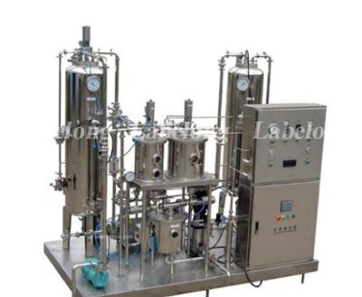 China Automatic Beverage 3 in1 Drinking Water Filling Production Line for sale