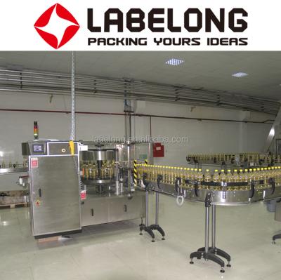 China Beverage Factory Price Plastic Bottle Making Machine With Long Service Life for sale