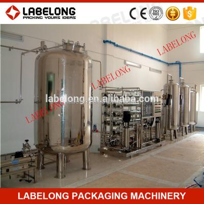 China Best Price Drinking Water Water Treatment Appliances with High Quality for sale