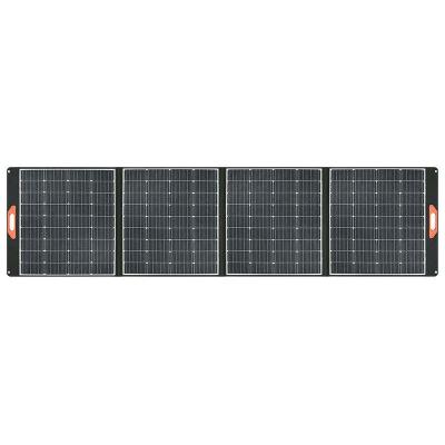 China New Arrival 400w Folding Good Price Solar Panels For Solar Power System 45cmx41cm for sale