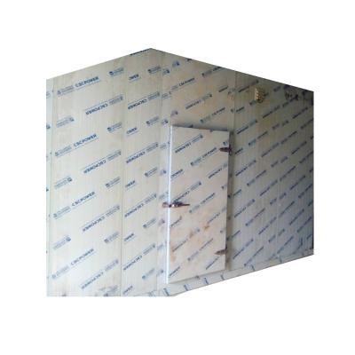 China Hotels Lowest Price Cold Room Container Cold Room Cold Storage For Vegetable for sale