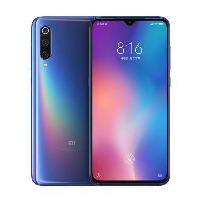 China Global Official Version Original 3G Xiaomi MI 9 SE, 6GB+64GB/128GB, Support Google Play, 4G Smart Phone for sale