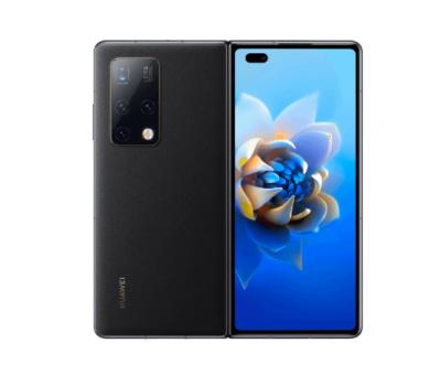 China 2021 Dual SIM Card HUAWEI Mate X2 Collection Edition 5G Mobile Phone 8 Inch Folded Screen Kirin 9000 Octa Core 4500mAh 55W Boost NFC for sale