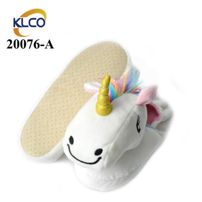 China Fashion Trend Hot Selling Cute Shoes Women's Rabbit Plush Indoor Slippers for sale