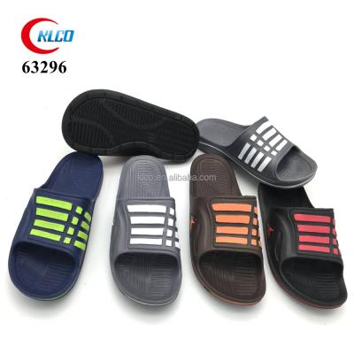 China Eco-friendly Promotional Unisex Shower Room Use Kinds Unisex Custom Shower Slipper for sale