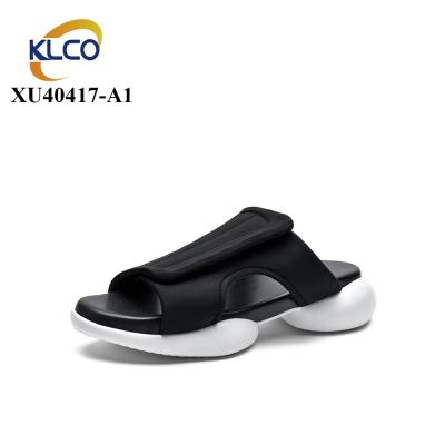 China Fashion Flip Flops Boys Flip Flop Slippers Fashion Men Summer Flat Cheap Wholesale Beach Sandals EVA Shoes Man Outdoor Slippers for sale