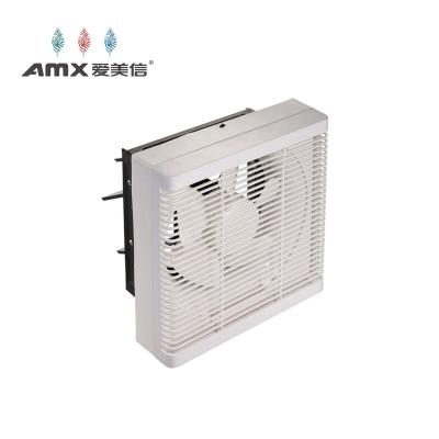 China Hotel / School / Residence / Office AC Household Ventilation Wall Mounted Axial Exhaust Fan for sale