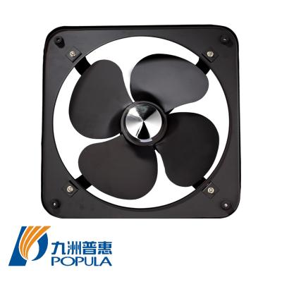 China Cast Iron Kitchen Exhaust Fan 8' 10' 12' 14' 16' 20' for sale