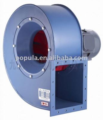 China 4-72 Series Steel High Pressure Blower for Industrial for sale