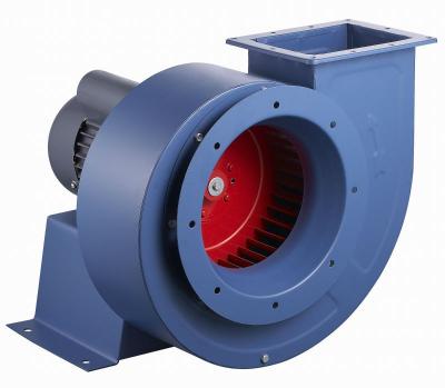 China 2021 Selling CF Top Series Low Noise Steel Plate Centrifugal Fan for sale