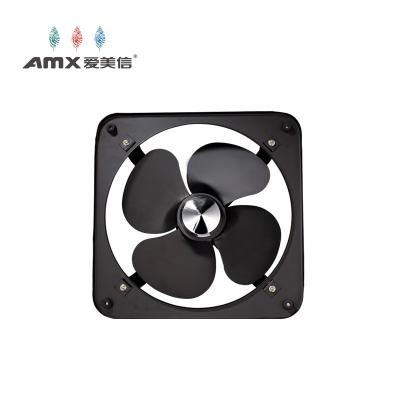 China Hotel Popula 8 10 12 14 16 20 inch exhaust fan, energy saving fan, industrial axial fan for sale