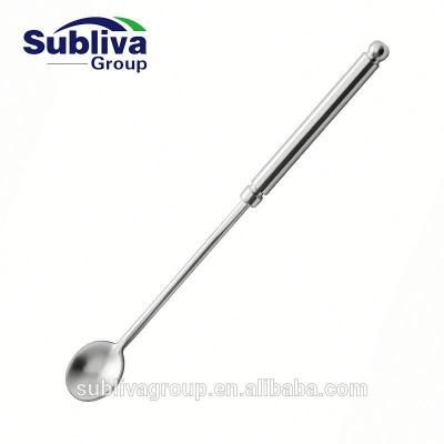 China Stainless Steel Mini Bar Spoon from Bar Clubs for sale