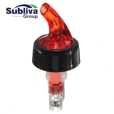 China Restaurant Legs Pourer 25ml/35ml/50ml 4 for sale