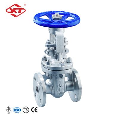 China Engineering Factory Directly Supply Cast Iron Gate Valve Low Price Seal Gate Valve Soft Flanged Gate Valve for sale