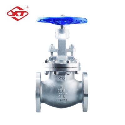 China Interesting engineering ball valve buy cast iron ball valve API6D price straight flange ball valve for sale