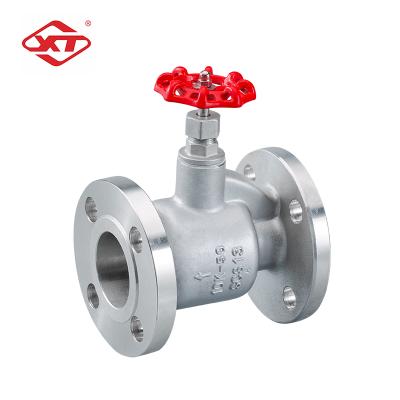 China Construction of Quality Materials DN50 Miniature Hydraulic Vertical Swing Check Valve API Check Valve for sale