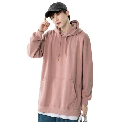 China Embroidered Anti-pilling Women's Drop Shoulder Hoodies Limited Time Discounts for sale