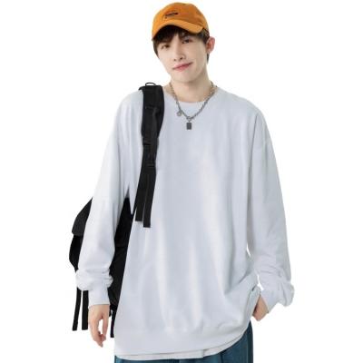 China Customziable Popular Products Style Customizable Men Drop Shoulder Logo Oversized Hoodies for sale