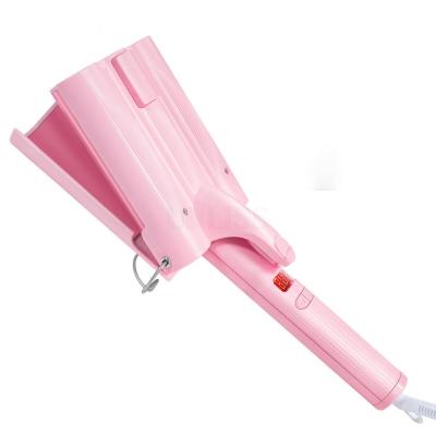 China Wholesale Promotional Nova Hair Curler from OEM China Safety for sale