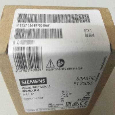 China INDUSTRIAL AUTOMATION 6ES7134-6FF00-0AA1 | SIMATIC PLC MODULE | ORIGINAL FROM NEUES | DEUTSCHLAND | 6 ES7 134-6FF00-0AA1 for sale