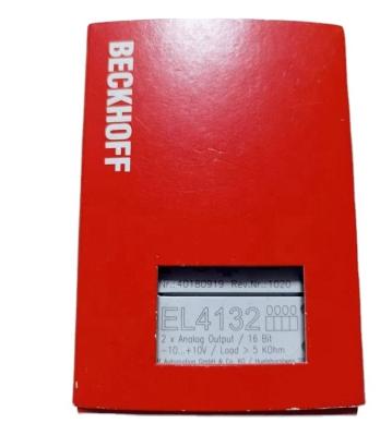 China New original EL4132 control module EL4132 for sale