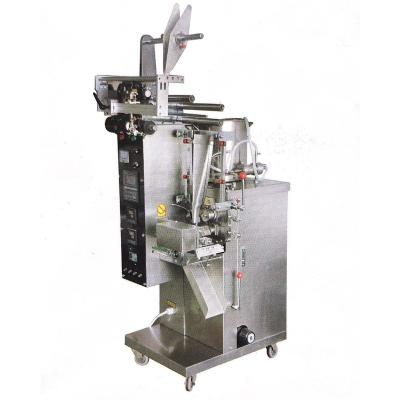 China Packaging Machine Wholesale Price Stainless Steel Packing Machine For Different Sauces for sale