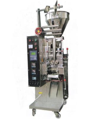 China Packaging Machine Wholesale Price Stainless Steel Packing Machine For Different Spices for sale