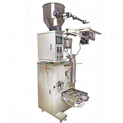 China Automatic Packaging Machine Shanghai Pellet Packing Machine For Dumplings for sale