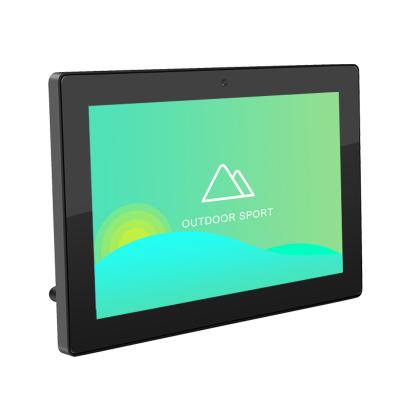 China 10 Inch Industrial Tablet AI Hard Smart Tablet Wall Mount Tablet Te koop