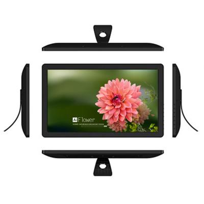 Κίνα Industrial Drop Resistance Tablet 15.6 Inch Android Tablet POE Tablet Vesa Stand προς πώληση