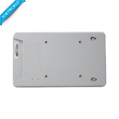 China POE power android poe tablet 7 inch wall mount POE tablet with rj45 poe en venta