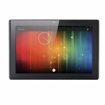 Κίνα Drop Resistance 10.1 Inch Poe Android Panel PC Android Tablet 8.1 OS With RK3288 2GB +16GB προς πώληση