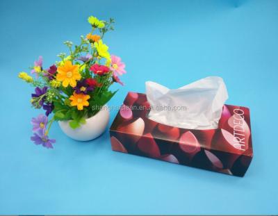 China Box Tissue Australia Standard Facial Tissue Paper, Softwood Pulp Facial Tissue Paper - KL for sale