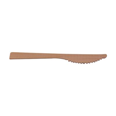 China Cheap High Quality Eco-Friendly Biodegradable Disposable Bamboo Tableware Fork Knife Spoon for sale