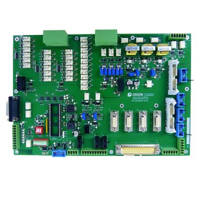 China Rigid PCB; Flexible PCB; Rigid-flex PCB Printed Circuit Board Contract Manufacturing PCB Fab And Assembly for sale