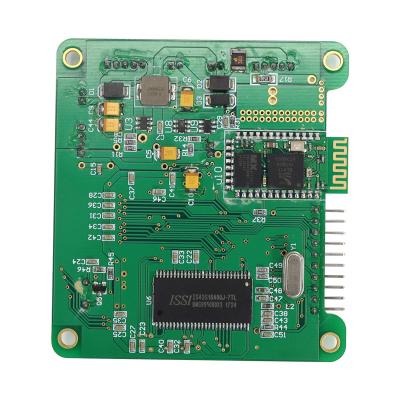 China Rigid PCB; Flexible PCB; Rigid-Flex PCB Custom PCB Boards Prototype Electronics Assembly PCB Printing Service for sale